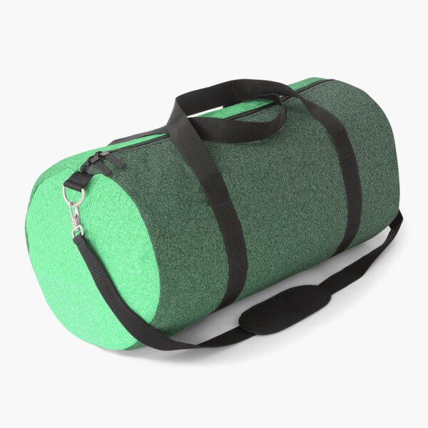 Item preview, Emerald Green Aura Gradient Grainy Aesthetic designed and sold by FestivityFinds.