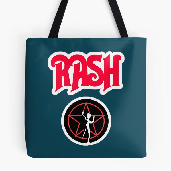 Item preview, Rash Band Music Logo designed and sold by Jimbeler.