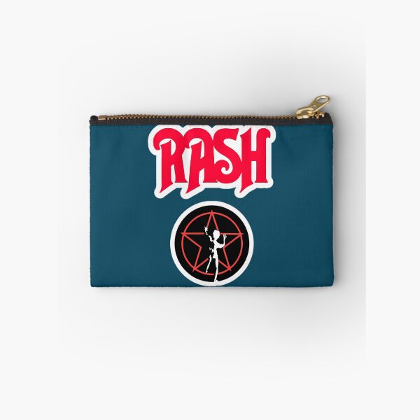 Item preview, Rash Band Music Logo designed and sold by Jimbeler.