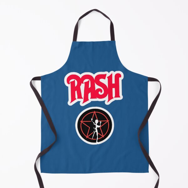 Item preview, Rash Band Music Logo designed and sold by Jimbeler.