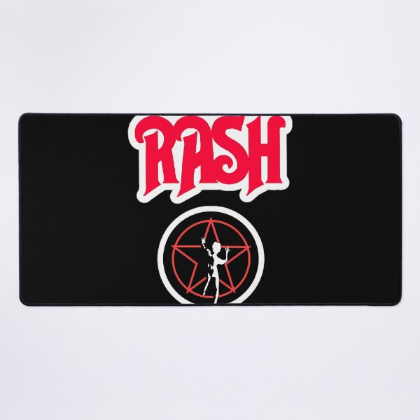 Item preview, Rash Band Music Logo designed and sold by Jimbeler.