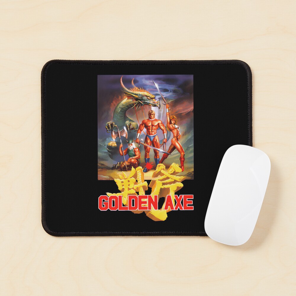 Item preview, Mouse Pad designed and sold by LetteringWonder.