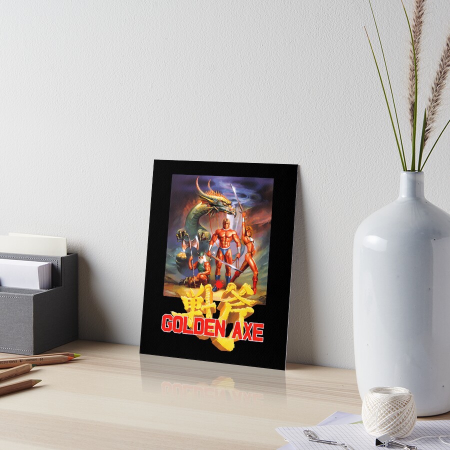 Item preview, Art Board Print designed and sold by LetteringWonder.