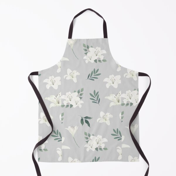 Item preview, lily grey  designed and sold by taralorraine.