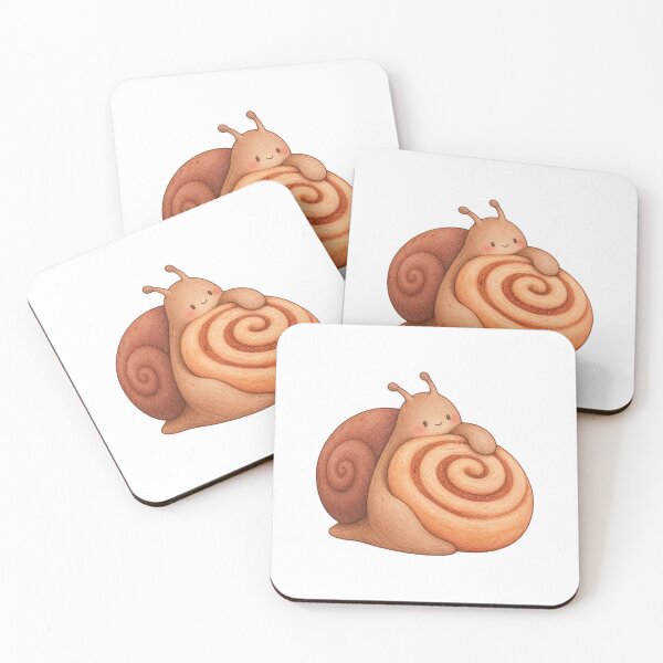Item preview, Cinnamon Morning Curl designed and sold by The-Art-of-D.