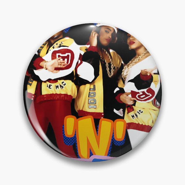 Item preview, Salt N Pepa designed and sold by DreamArt-Jar.