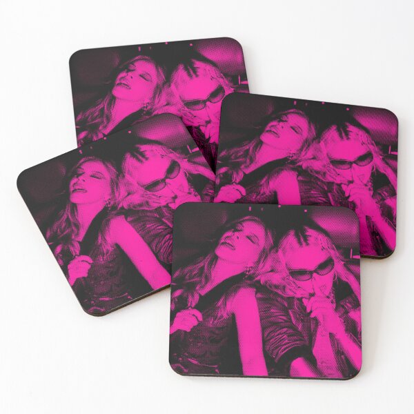 Item preview, Madonna X Kylie - Second Design designed and sold by LITSTAIN.