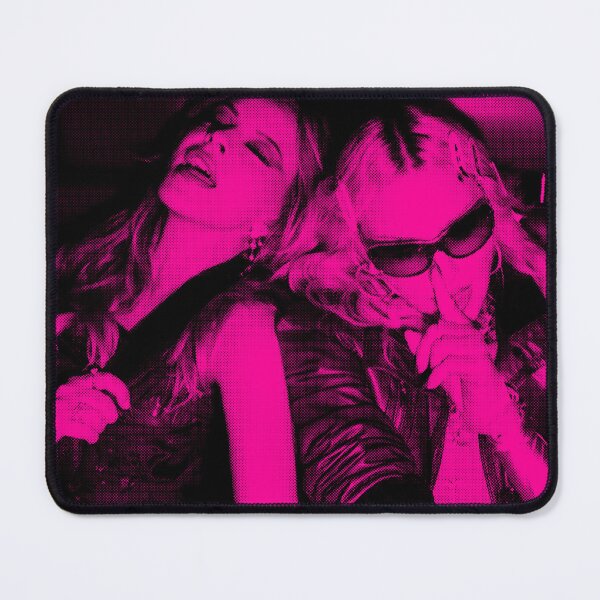 Item preview, Madonna X Kylie - Second Design designed and sold by LITSTAIN.