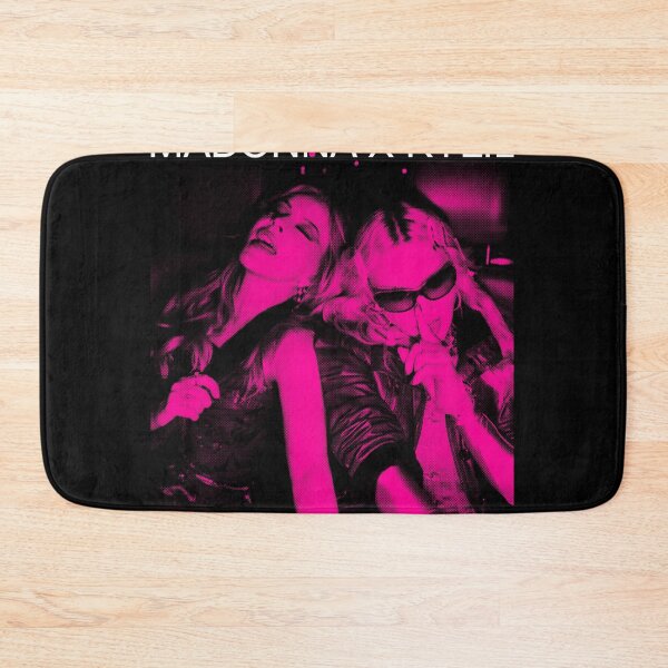 Item preview, Madonna X Kylie - Second Design designed and sold by LITSTAIN.