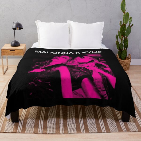 Item preview, Madonna X Kylie - Second Design designed and sold by LITSTAIN.