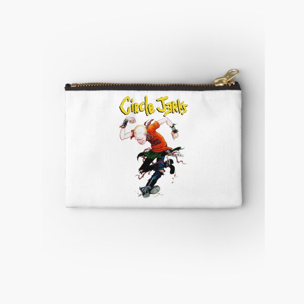 Item preview, circle jerks designed and sold by RichardL1.