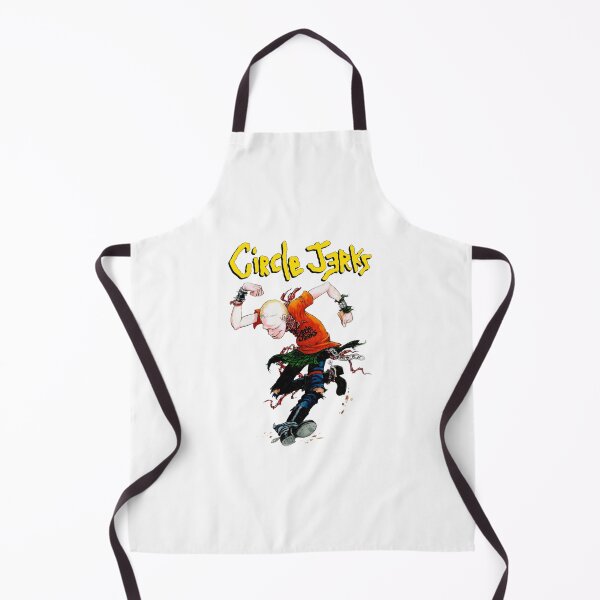 Item preview, circle jerks designed and sold by RichardL1.
