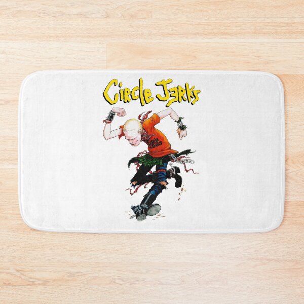 Item preview, circle jerks designed and sold by RichardL1.