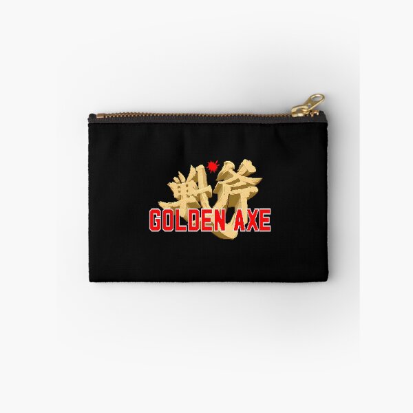 Aperçu de l'œuvre Produits dérivés Golden Axe créée et vendue par LetteringWonder.