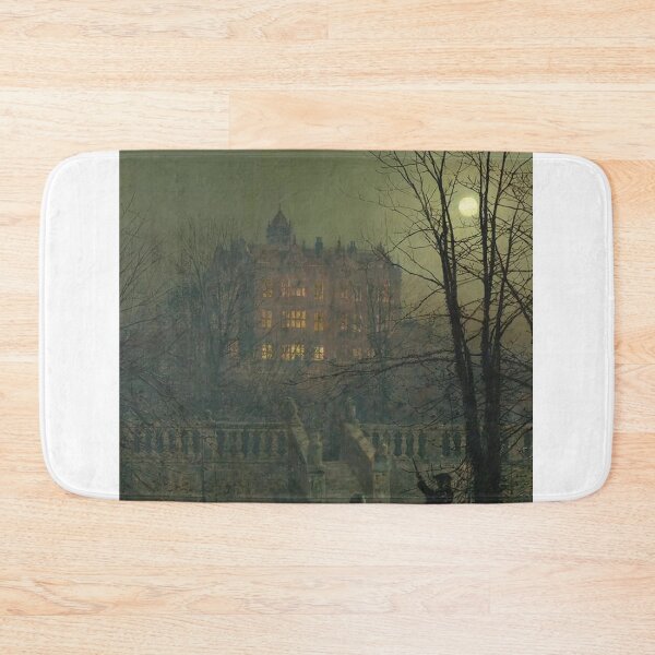 Item preview, Country First Horizon Brook Calm designed and sold by Mitchmount.