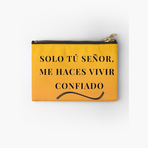 Item preview, You Alone Lord Make Me Dwell Safely designed and sold by CeciReynaga.