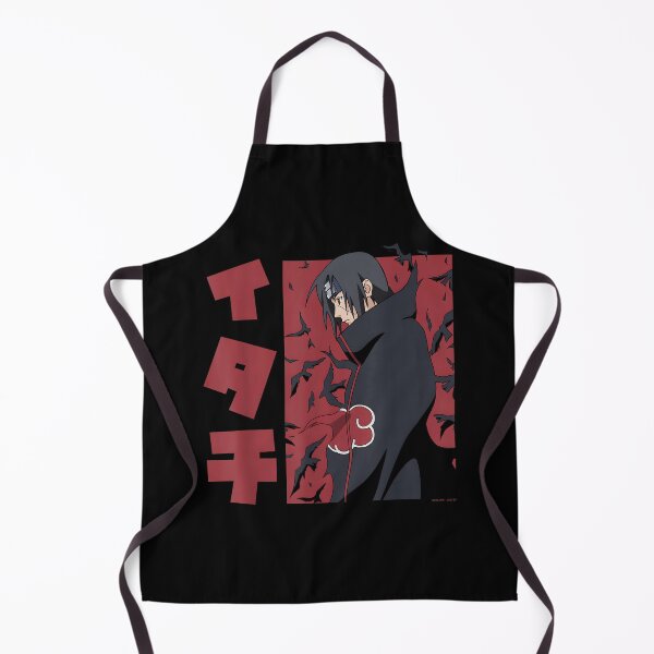 Item preview, Anime Ninja Legend Crow Ninja Kanji With Birds Background designed and sold by TruNham209.
