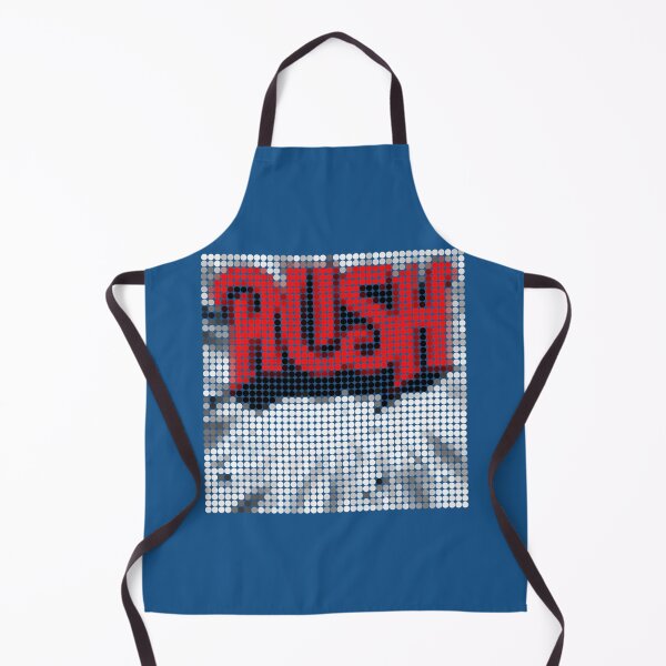 Item preview, Rush - Self-Titled Red - Version designed and sold by Jimbeler.