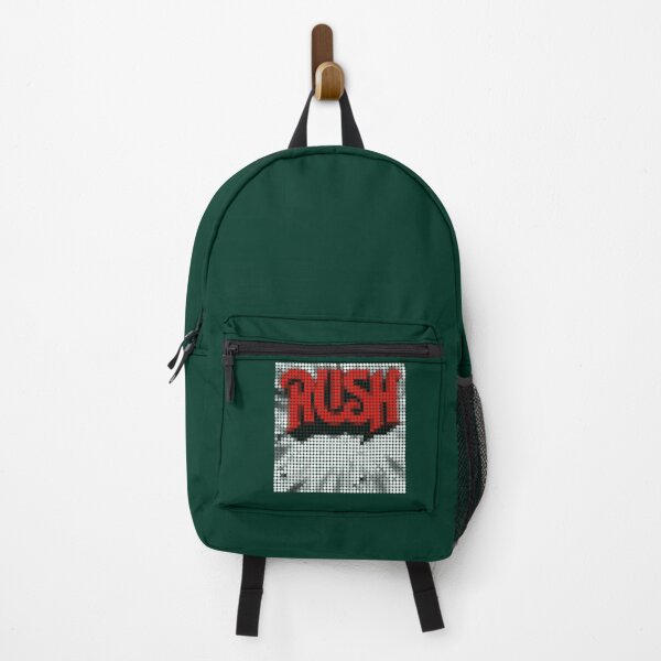 Item preview, Rush - Self-Titled Red - Version designed and sold by Jimbeler.