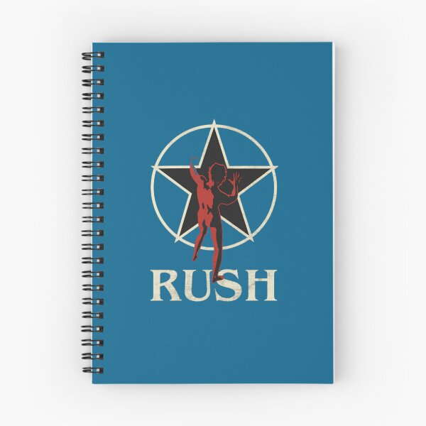 Item preview, Rush Band designed and sold by Jimbeler.