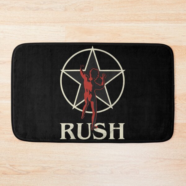 Item preview, Rush Band designed and sold by Jimbeler.