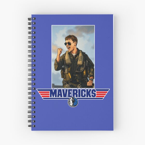 Item preview, Cooper Flagg – Dallas Mavericks Top Gun Maverick Parody designed and sold by 998lc.