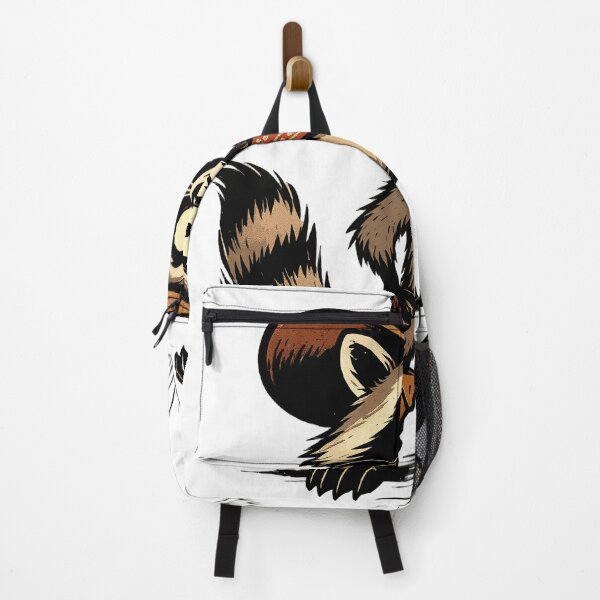 Item preview, Cute Cowboy Raccoon in Vintage Style designed and sold by GSideArtStore.