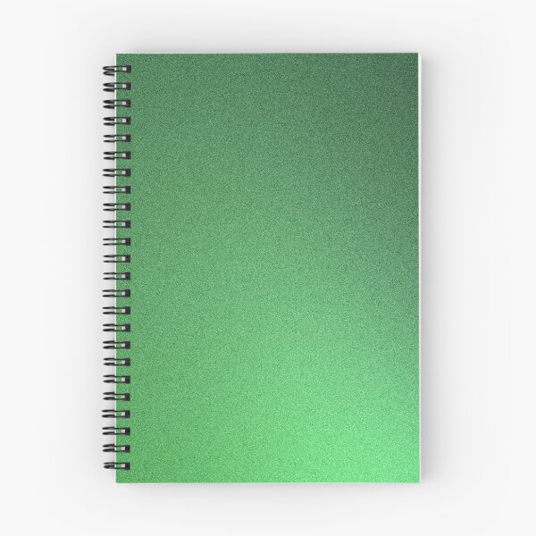 Item preview, Emerald Green Aura Gradient Grainy Light Leak designed and sold by FestivityFinds.