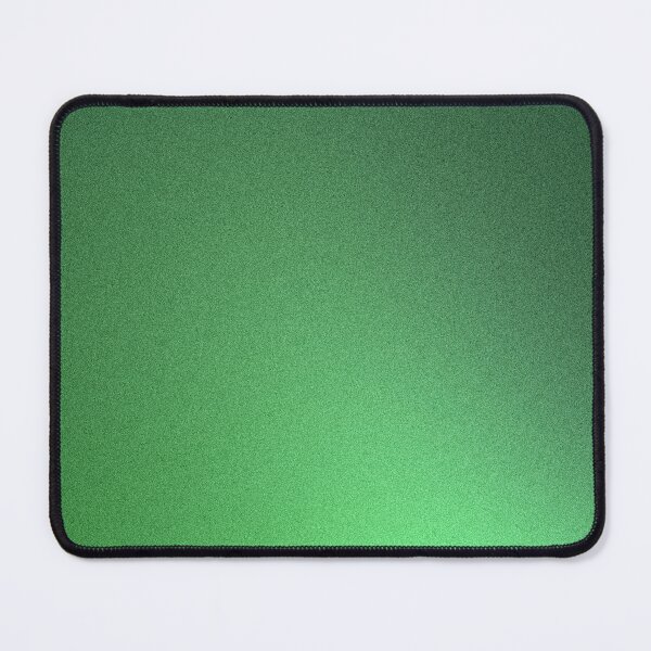 Item preview, Emerald Green Aura Gradient Grainy Light Leak designed and sold by FestivityFinds.