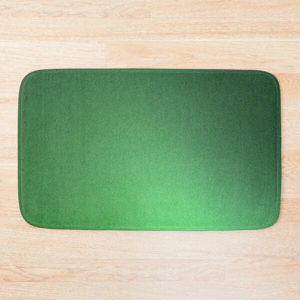 Item preview, Emerald Green Aura Gradient Grainy Light Leak designed and sold by FestivityFinds.