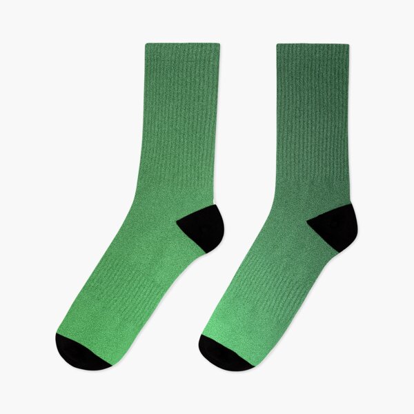 Item preview, Emerald Green Aura Gradient Grainy Light Leak designed and sold by FestivityFinds.