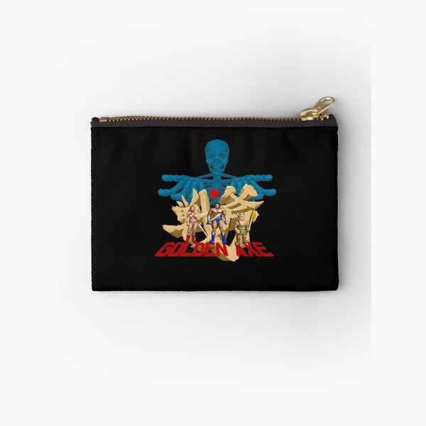 Aperçu de l'œuvre Produits dérivés Golden Axe créée et vendue par LetteringWonder.