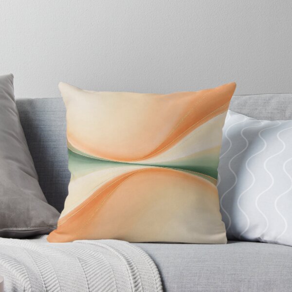 Item preview, Dance of Cross Flows - Abstract Minimalist Dynamic designed and sold by EduMaru_Arts.