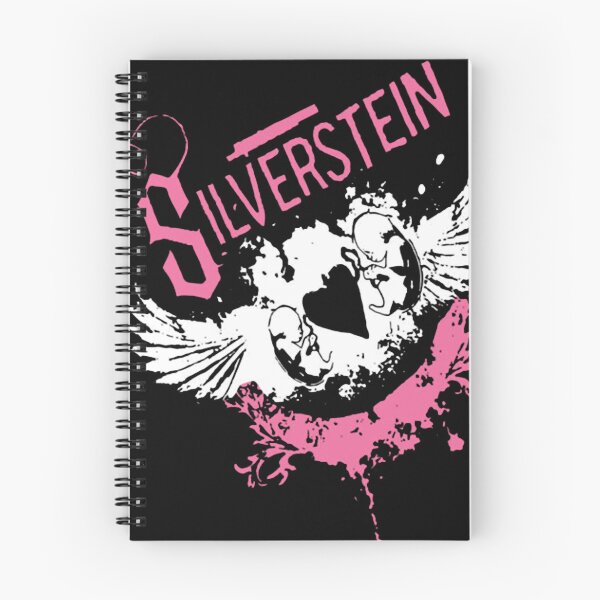 Item preview, silverstein T-Shirt designed and sold by BenFritsch.