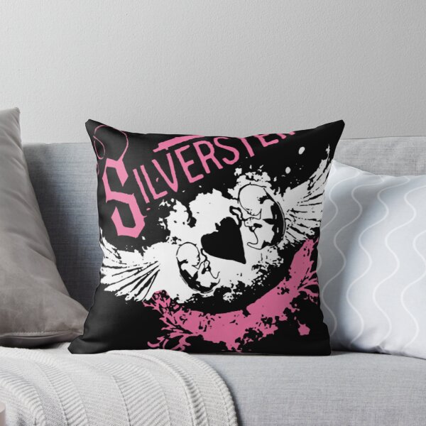 Item preview, silverstein T-Shirt designed and sold by BenFritsch.