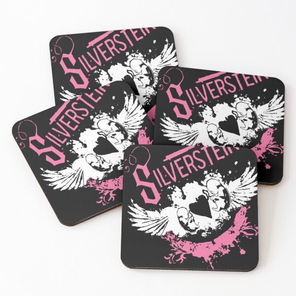 Item preview, silverstein T-Shirt designed and sold by BenFritsch.