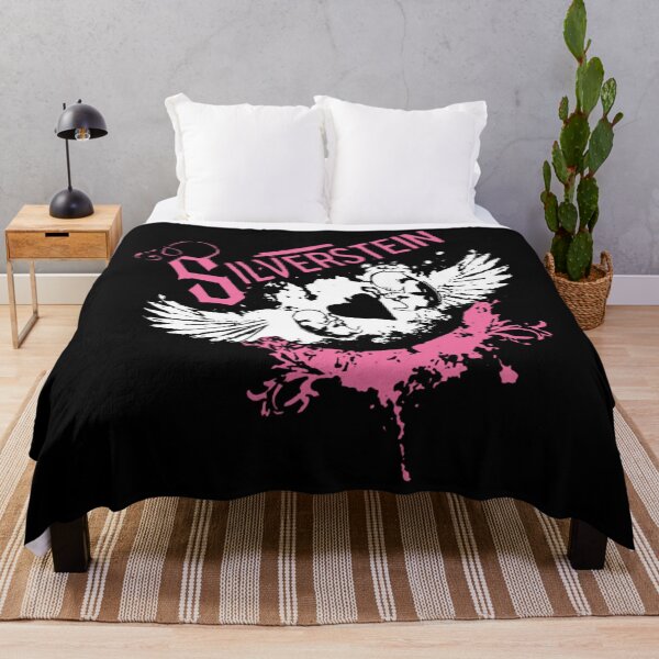 Item preview, silverstein T-Shirt designed and sold by BenFritsch.