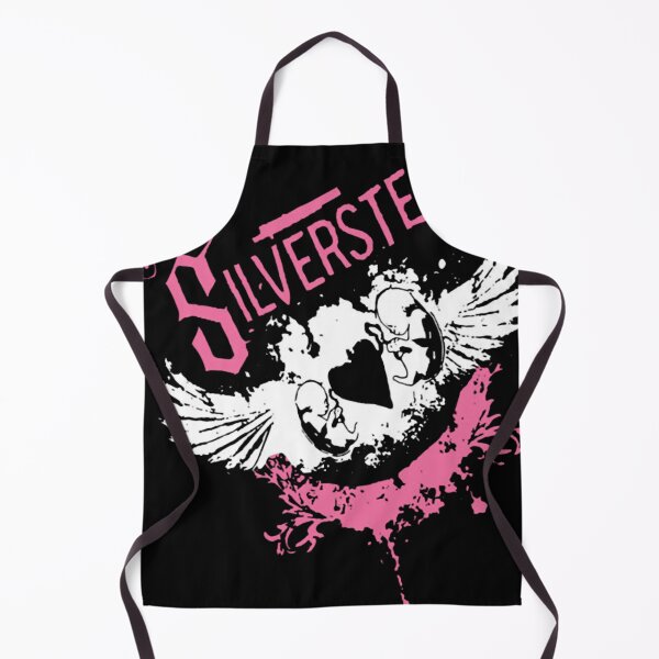 Item preview, silverstein T-Shirt designed and sold by BenFritsch.