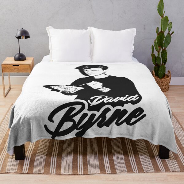 Item preview, David Byrne-Stop Making Sense designed and sold by ttackerhe.