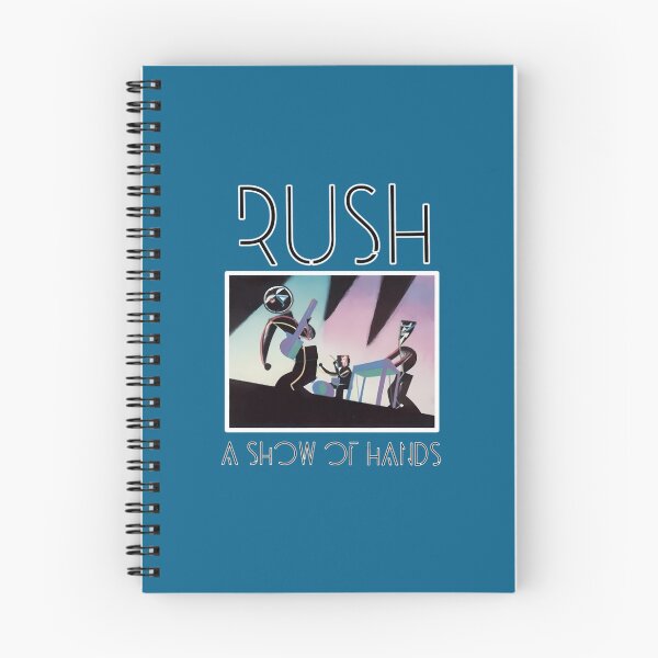 Item preview, Rush Band  designed and sold by Jimbeler.