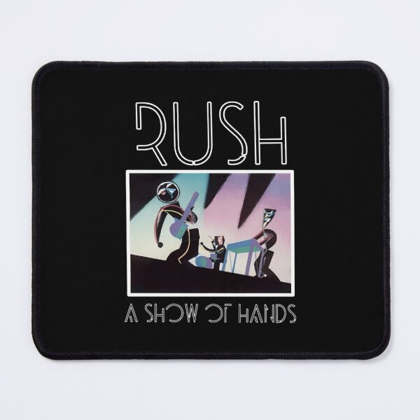 Item preview, Rush Band designed and sold by Jimbeler.