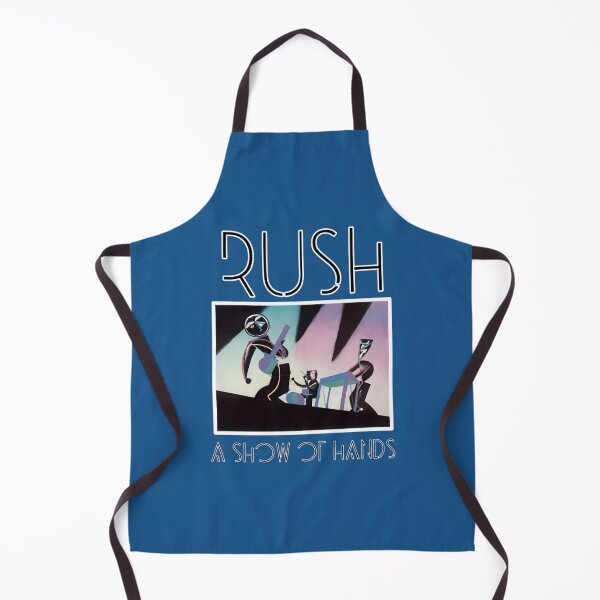 Item preview, Rush Band designed and sold by Jimbeler.