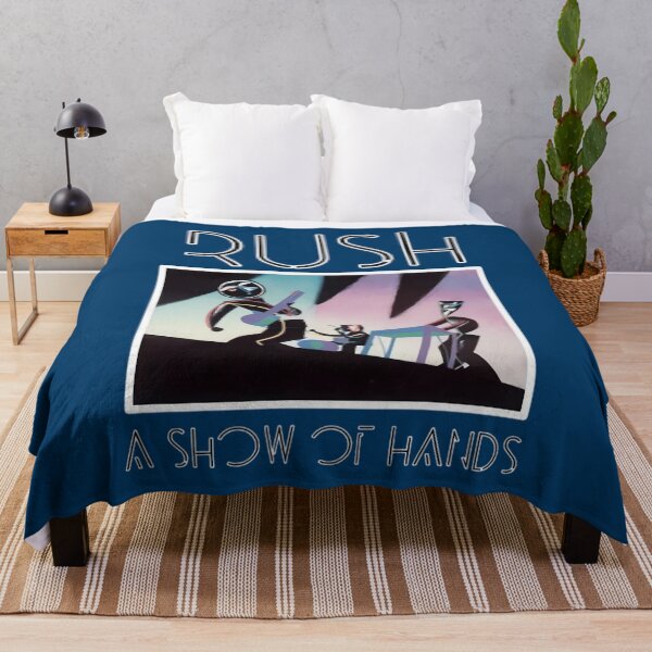 Item preview, Rush Band designed and sold by Jimbeler.