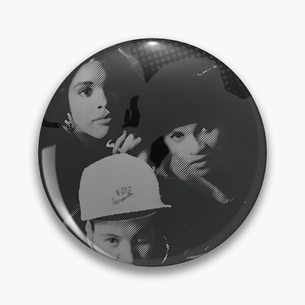 Item preview, Salt N Pepa designed and sold by DreamArt-Jar.
