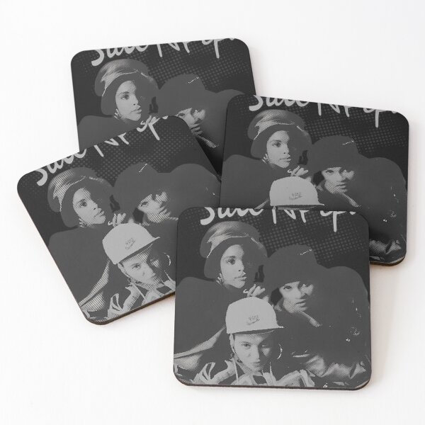 Item preview, Salt N Pepa designed and sold by DreamArt-Jar.