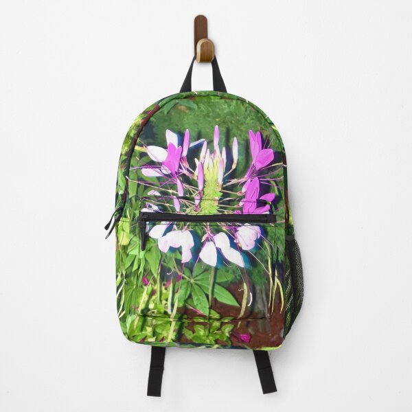 Item preview, Spiny Spiderflower designed and sold by Amanda1775.