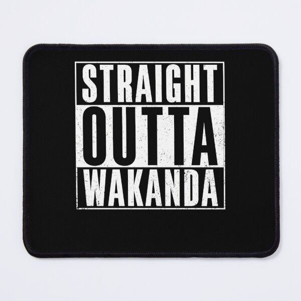 Item preview, Bold Black and White District Typography designed and sold by OCEANEIGHT788.