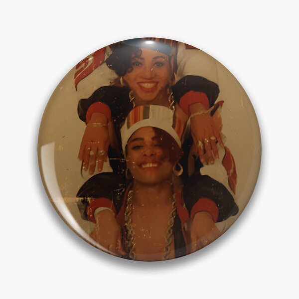 Item preview, Salt N Pepa designed and sold by wildliferealism.