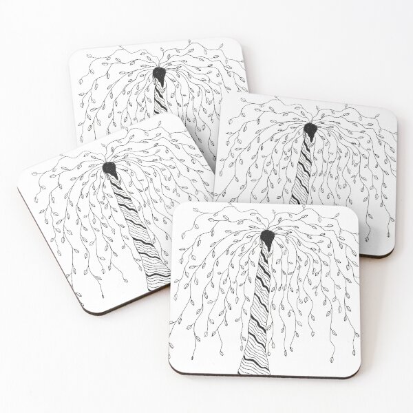 Item preview, Willow Tree designed and sold by Selene-Designs.