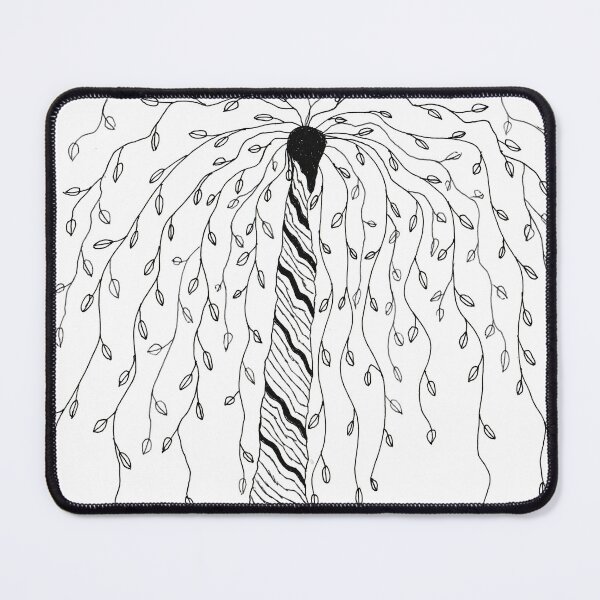 Item preview, Willow Tree designed and sold by Selene-Designs.